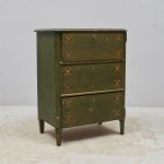 1445 6325 CHEST OF DRAWERS